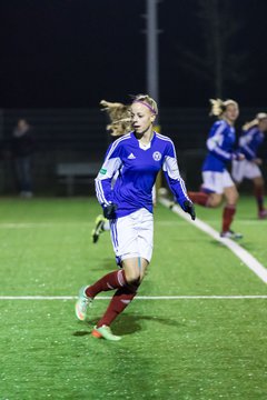 Bild 101 - FSC Kaltenkirchen - Holstein Kiel : Ergebnis: 0:12